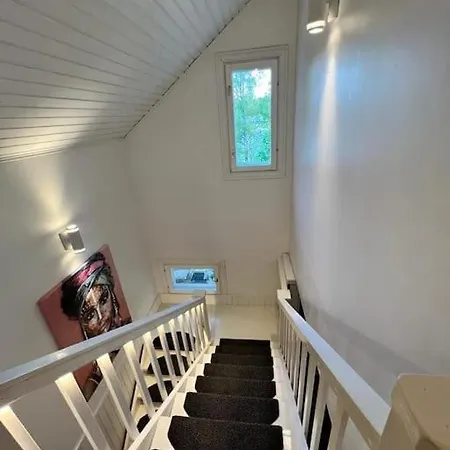 Huvila Kyroenniemi Savonlinna