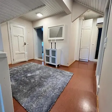 Villa Huvila Kyroenniemi *