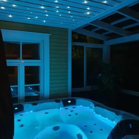 Huvila Kyroenniemi Savonlinna