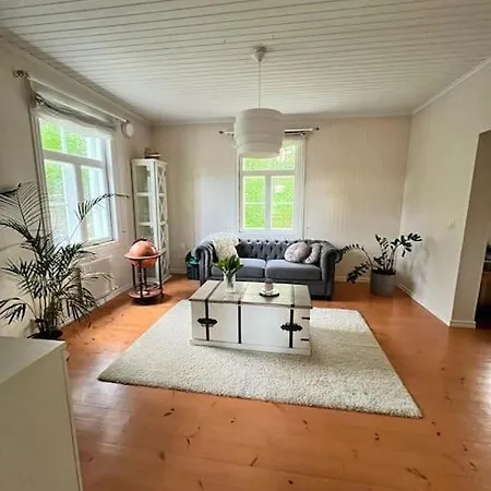 Huvila Kyroenniemi Savonlinna