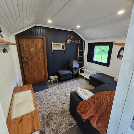 Linnansalmi Lakeside With Sauna * Savonlinna